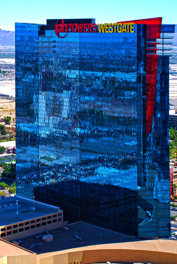mild gået vanvittigt Kategori PH Towers Westgate. Las Vegas NV. | Thursday, September 16, … | Flickr