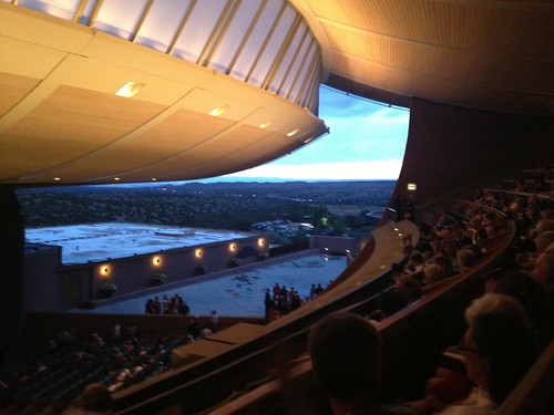 Santa Fe Opera | by Crafty Lady 37