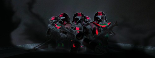 When The Smoke Clears, We Shall Remain | by piratesxlovexrum