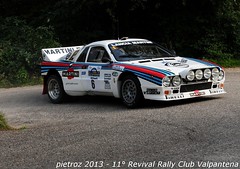 DSC_4458 - Lancia Rally 037 MARTINI RACING - 8 - Patuzzo Nicola-Tosi Michele - Scaligera Rallye
