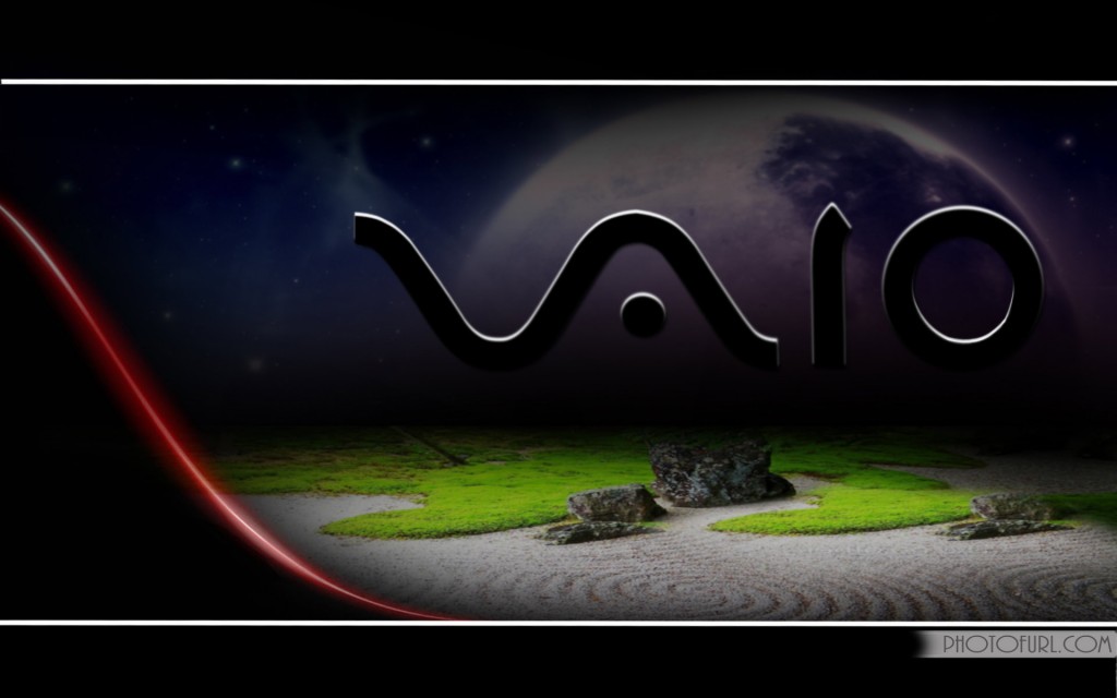 Download Sony Vaio Wallpaper 1024x640 Mark Cruz Flickr