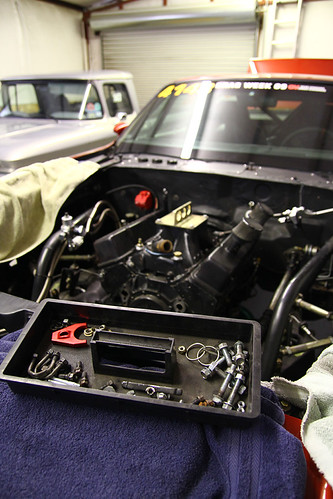 Autocross Prep | by silverc10