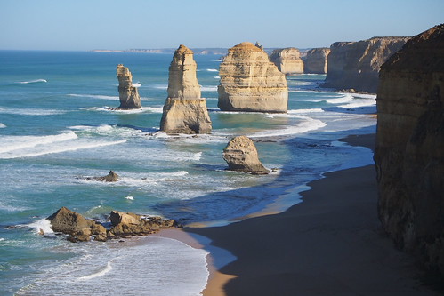 The 12 Apostles - On the road March 2017 | by Con ..