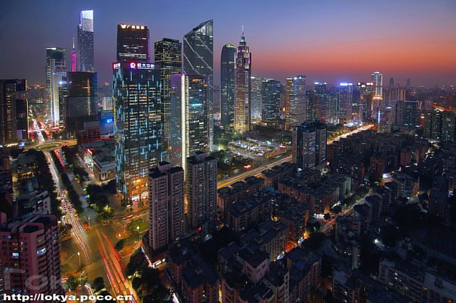 Canton skyline#guangzhou #canton #cantontower #skyline #skylineview #skylines #skyscrapercity #sunset #citysunset #cbd #chinatown #zhujiangnewtown #ctf #cityview #cityscape #citynights #city #cityskyline #nightphotography #sunset🌅 #skyscraper #hig