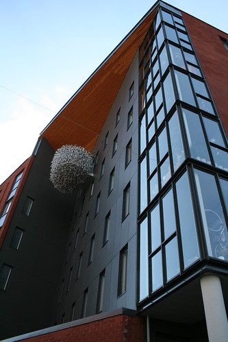 Walk in Arabia Helsinki | by lwsdm