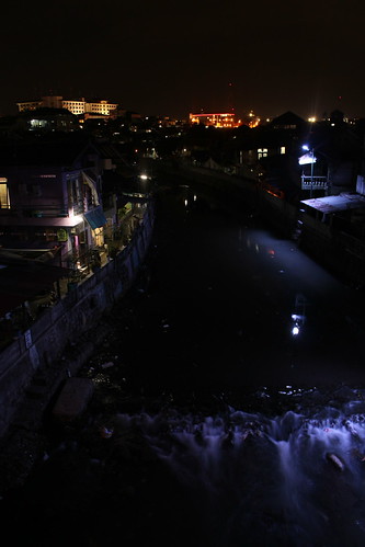 Code River | by alDearga