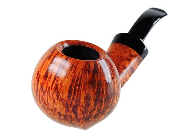 Former pipe - Hans Nielsen pipe | www.alpascia.com - Smoking… | Flickr