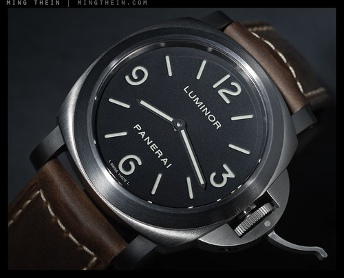 _8047183 copy | Panerai PAM 176. It's been a while since I p… | Flickr
