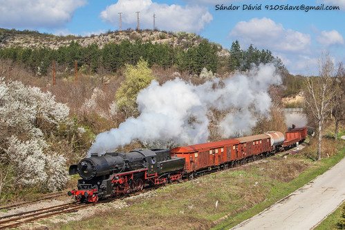 bdz railways 1627 br52 locevch bulgarian steam locomotives güterzug charter train retro