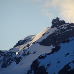 Skitouren-Weekend Jungfraugebiet April 17'