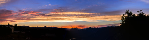 ccby editorial flickrall nature portfoliogeneral ratedg clouds dusk evening landscape landscapes nightfall panorama sunset sundown twilight weather santaquin utah unitedstates