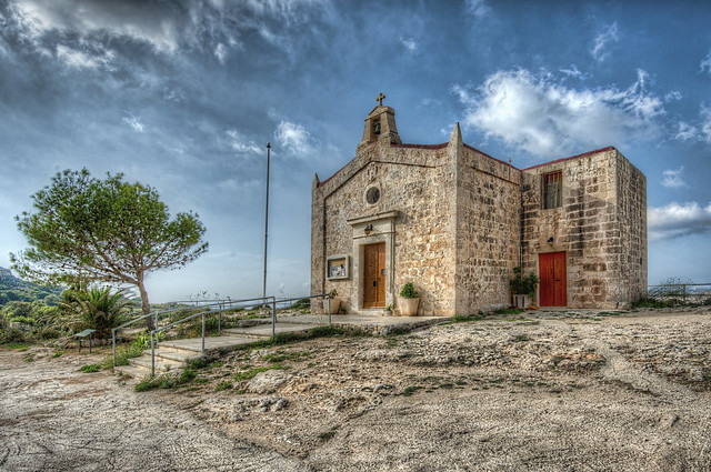 Our Lady of Itria Chapel, Malta