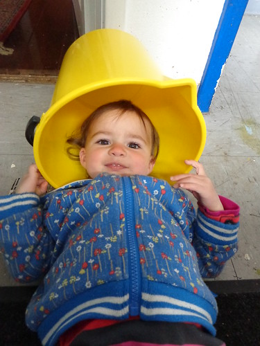Bucket | by kayatkinson-simson