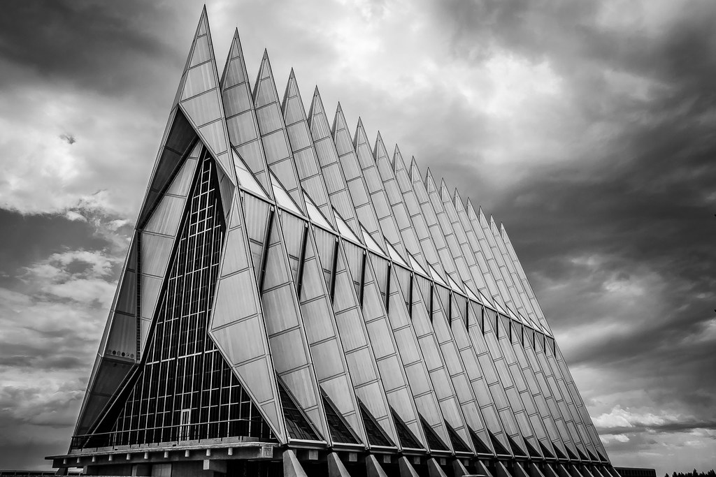 Cadet Chapel