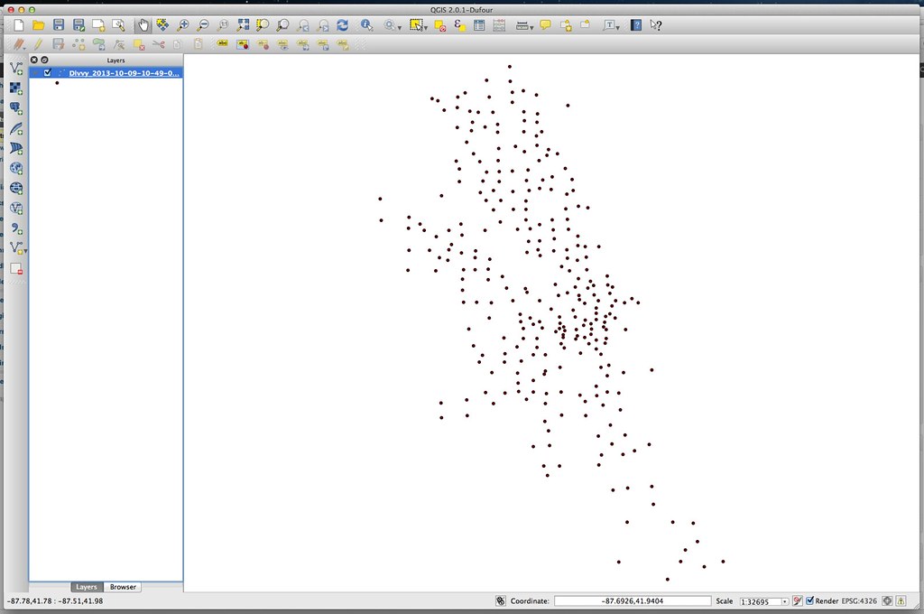 Json Bike How to convert bike-share JSON data to CSV and then to sha… | Flickr