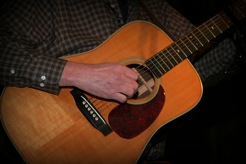 Instruments - Guitar | by w_keith_henderson