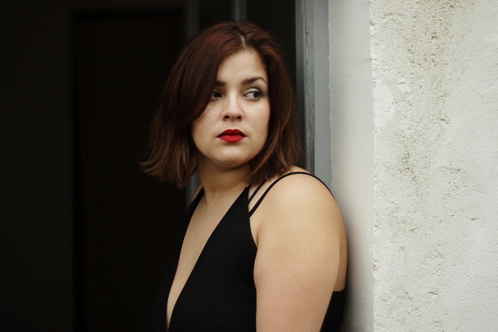 Emmanuelle | Flickr