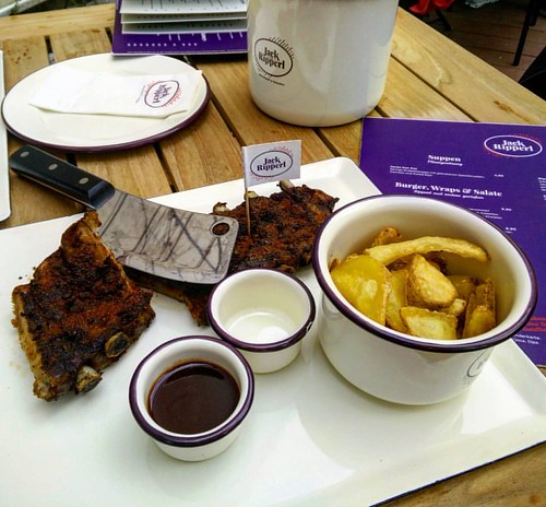 Linz Shop Ribs Spare Ribs @jacktheripperl_linz #spareribs #jacktheripperl… | Flickr