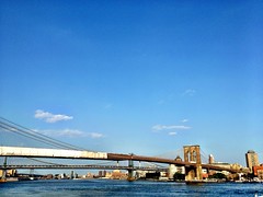 Brooklyn Bridge & Friends.
