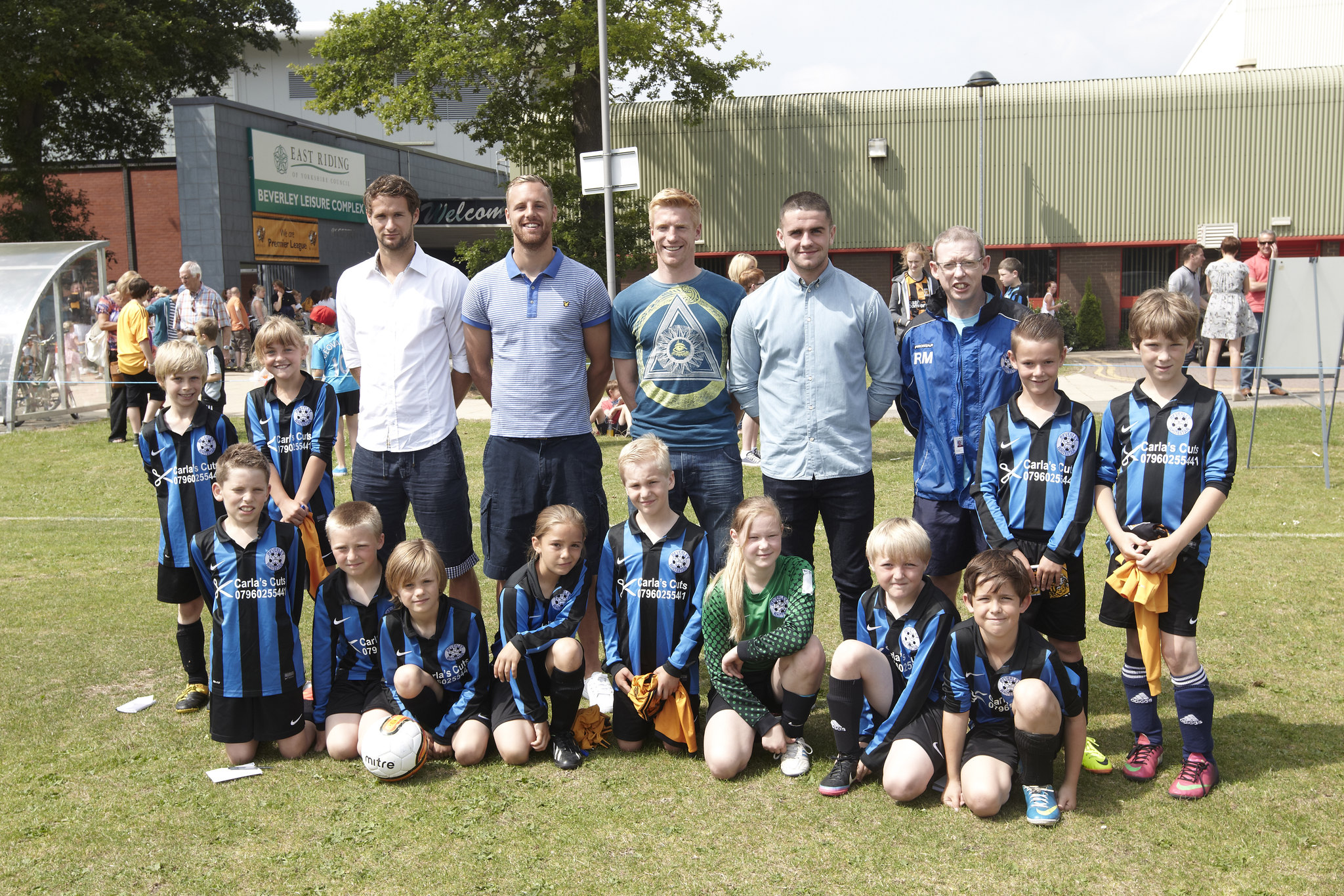 TigersVisitBeverley19