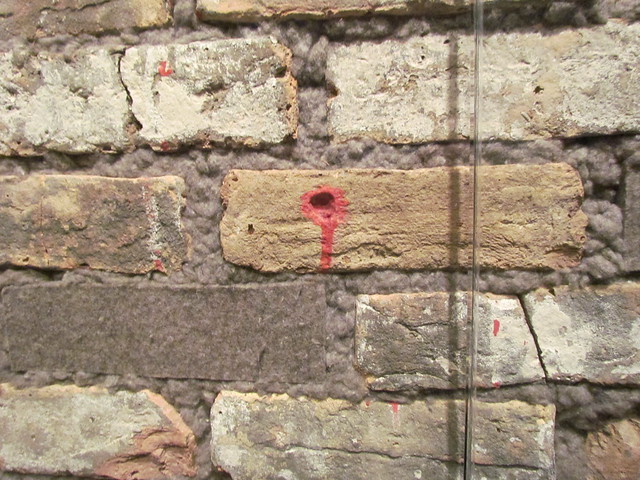 St. Valentine's Day Massacre Wall