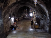 Jeruzalém, hrob Panny Marie, foto: Luděk Wellner