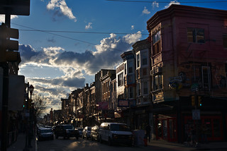 South Street, Philadelphia | by One.Photo.AtATime