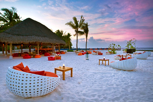 Sand Bar