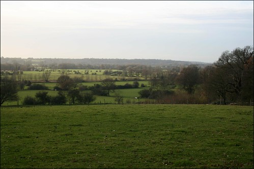 The Stour Valley 