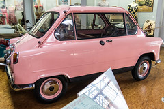 Auto und Technik Museum Sinsheim