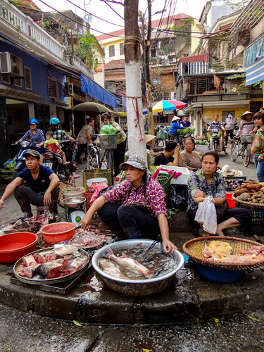 Hanoi, Vietnam