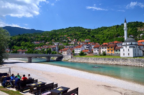 travel river nikon bosnia sigma balkans neretva bosniaherzegovina konjic 1750mm d5100