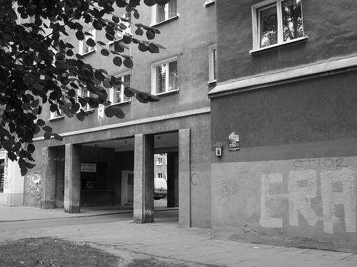 street urban streets architecture buildings photography cities poland krakow communist eastern nowa eurpoe huta