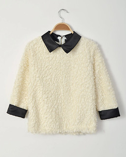 Cute Fashion Slim-Pullover | Pullover de.thdress.com/cute-fa… | Flickr