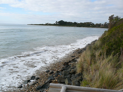 from beach high king view tide platform east end eastern viewing turners kingtide kindtides