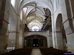 Santa María de Huerta