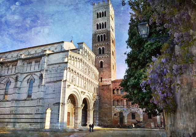 Duomo di San Martino (Lucca)