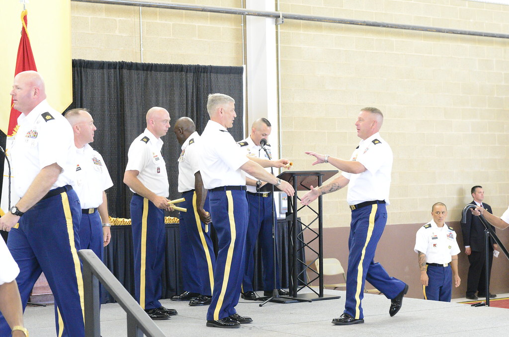 Usama Class _DSC6830 | USASMA Class #63 Graduation Ceremony 21 June 2013… | AUBREY ...