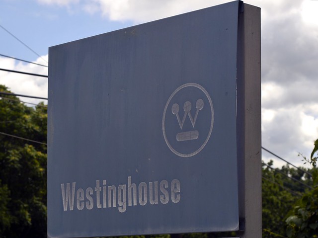 Westinghouse Atom-Smasher - 11