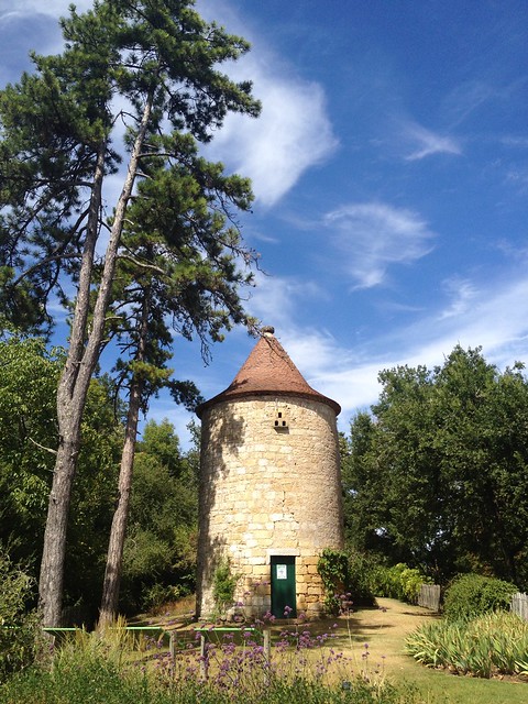 Dordogne août 2013