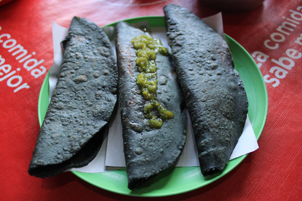 Salsa Verde