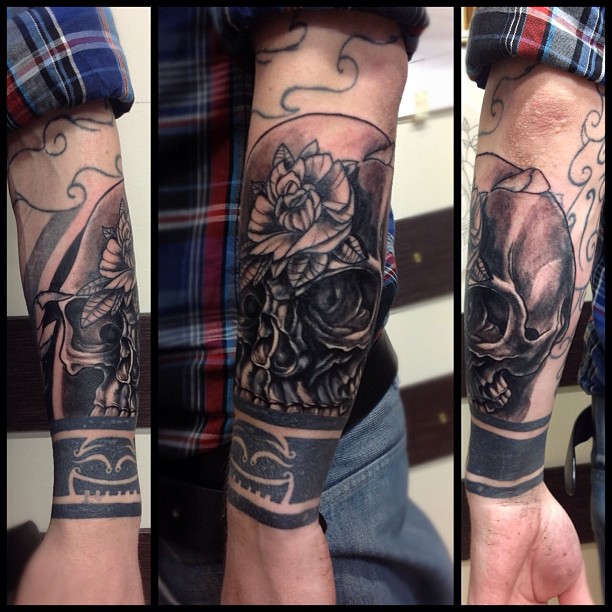 All sizes Old unfinished japanese full sleeve COVER UP