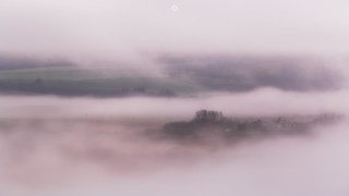 Castle in the Cloud