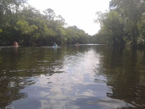 Blue Canoe