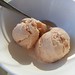 #homemade #peach #icecream could anything be more #delicious ? #nofilter #ojai #allshots_