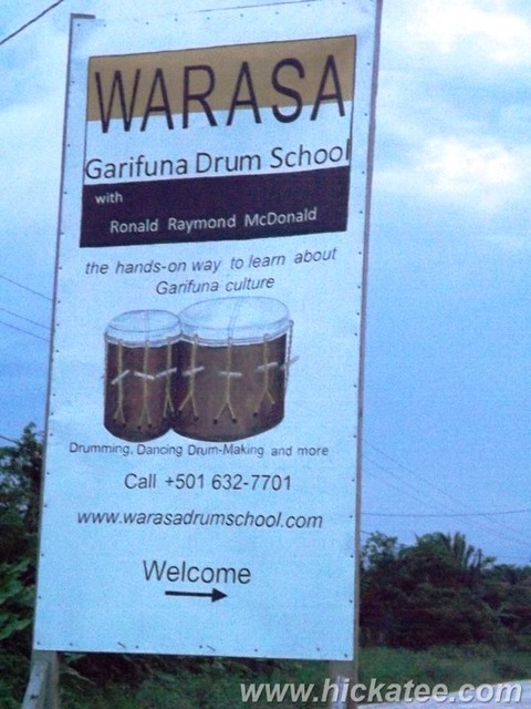 Warasa Drum School 6