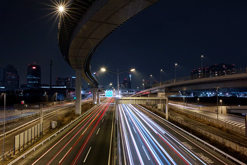 Gulf highway. | by daizou71