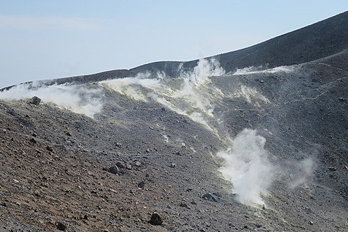 5343  Fumaroles | by Anne.Burgess