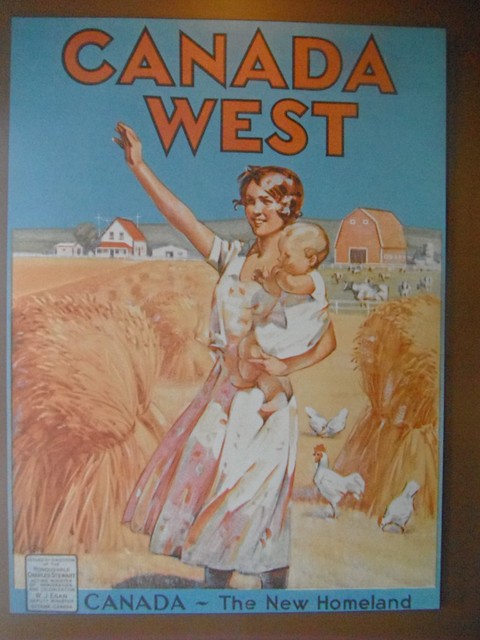 1900's Vintage Posters