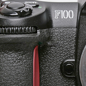 Pygmalion At forurene spor Battery problem/ camera won't start | Nikon F100 | Flickr